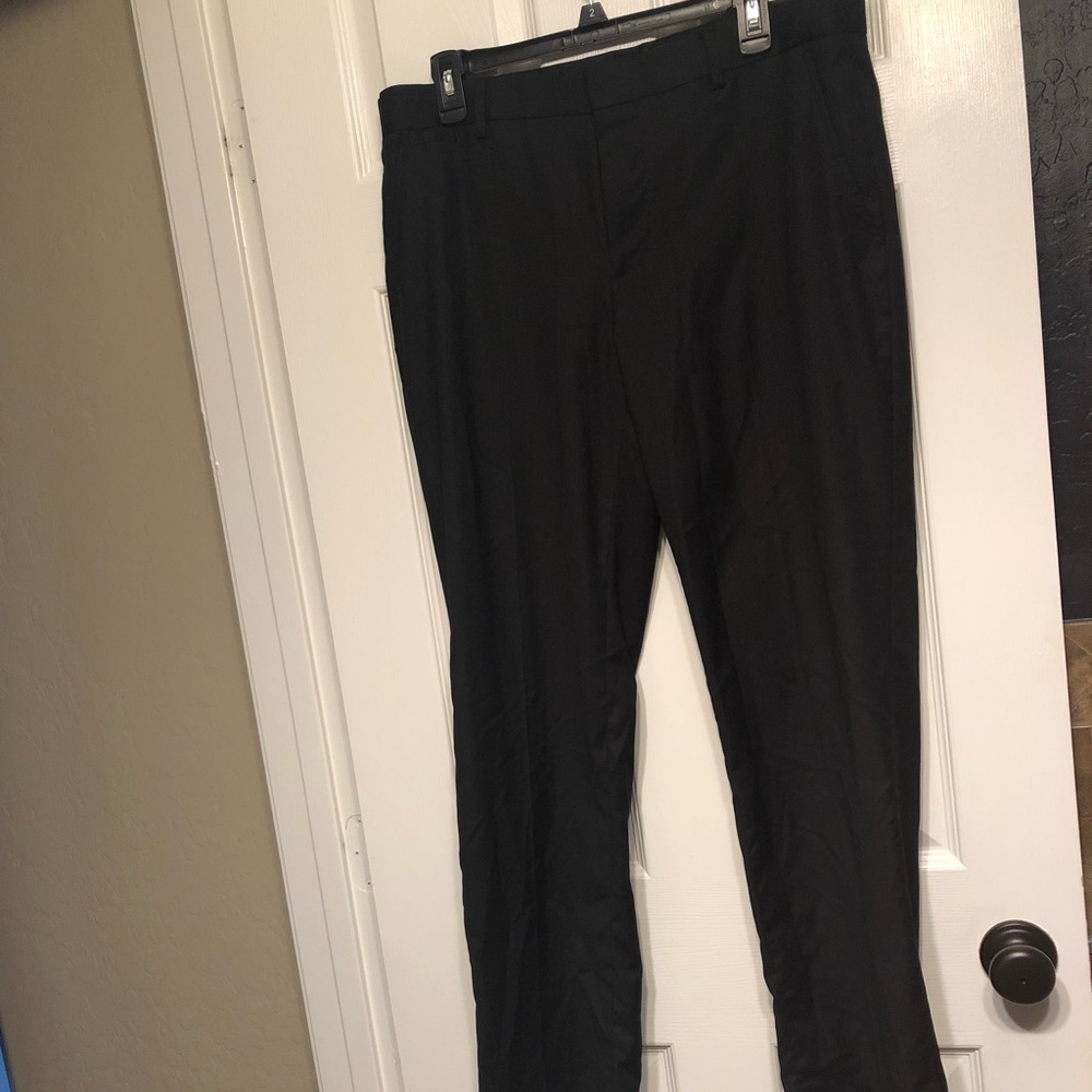 Like new black Slacks dress pants